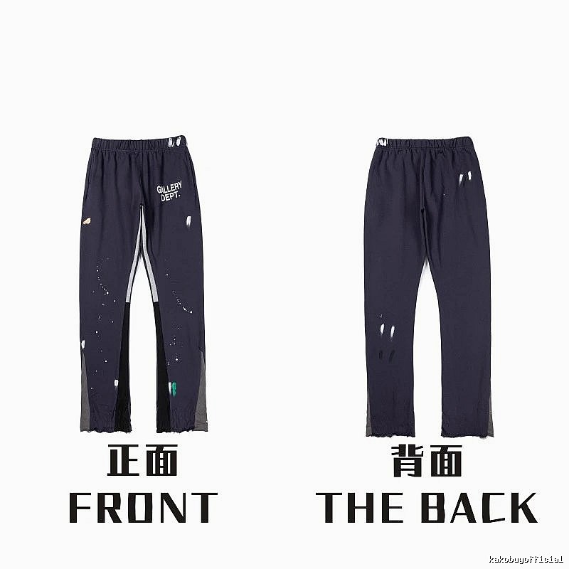 Chrome Hearts Monogram Graphic sweatpants Black Printed Graphics for Layered Styling