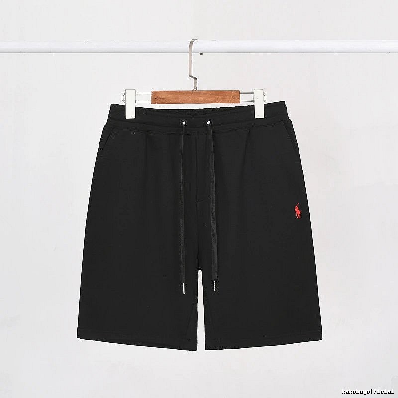 Ralph Lauren Daily Sweat shorts Gray Drawstring Small for City Outfits