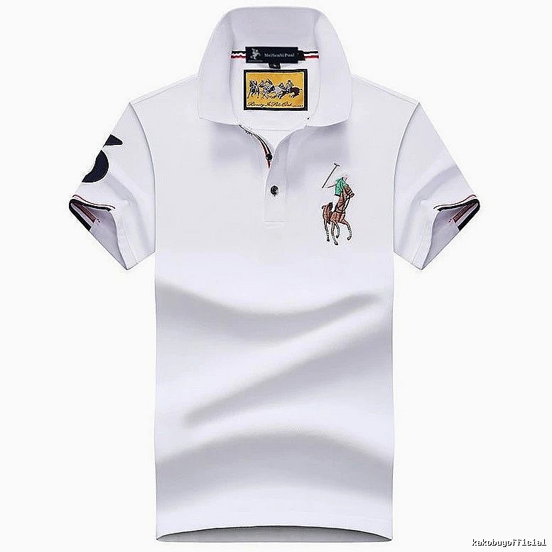 Ralph Lauren Travel Yellow polo shirt Bright Yellow Polo with Modern Look