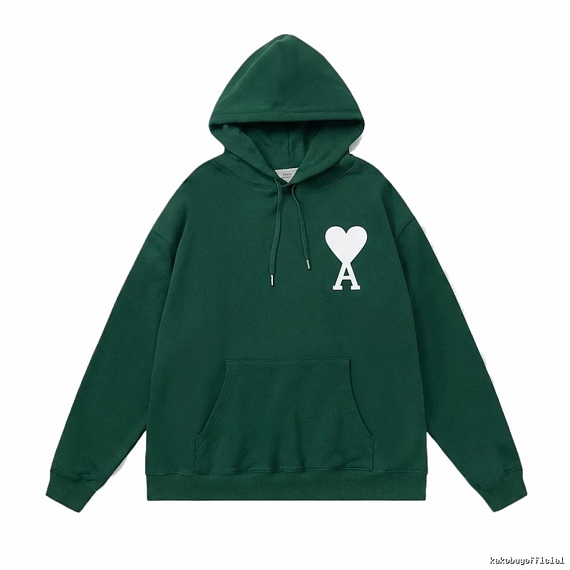 AMI Love Hoodie