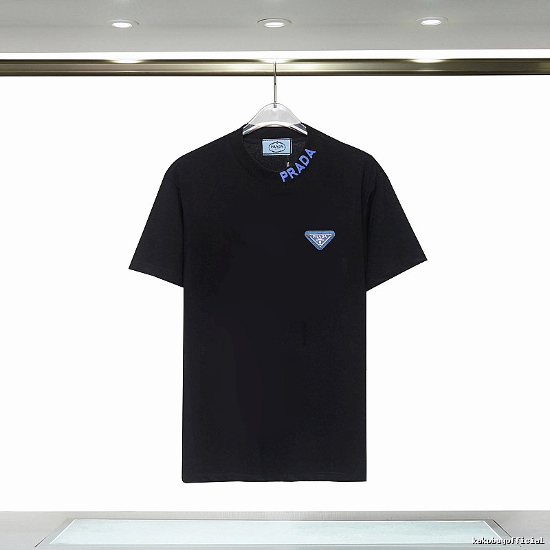 Amiri Logo Detail Logo T-shirt Black Small AM with Relaxed Feel