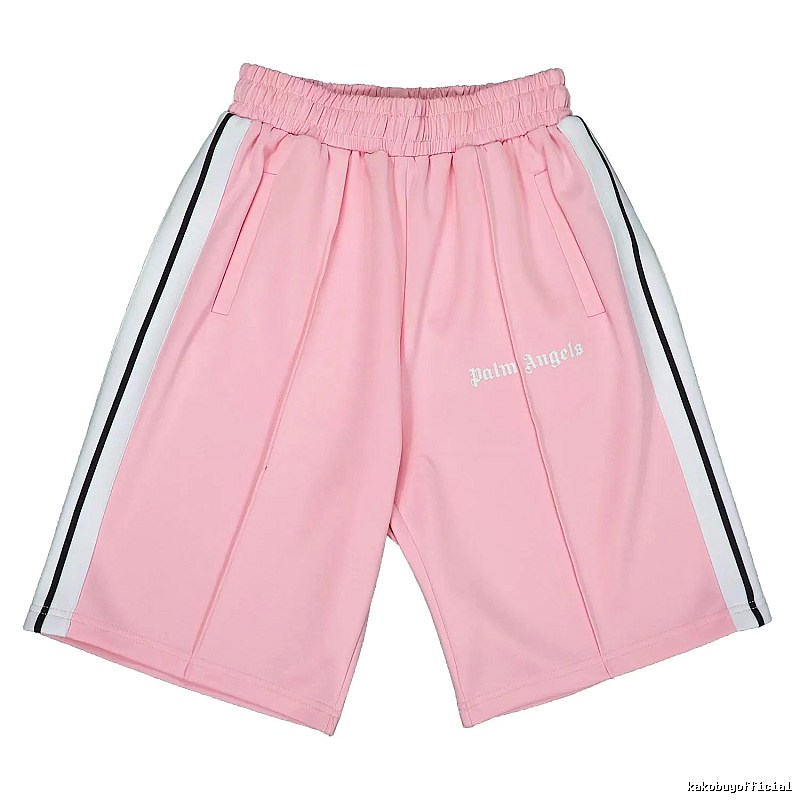 Amiri Relaxed Logo shorts Black Casual Amiri with Designer-Inspired Detail