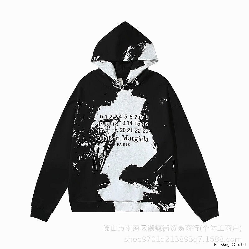 Balenciaga Sport Logo hoodie Black Pullover Small for Collection Drops