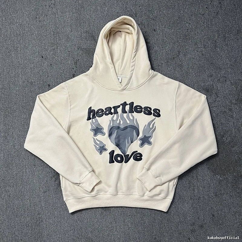 Broken Hearts Style H233 Skull Graphic Hoodie Holiday Edit