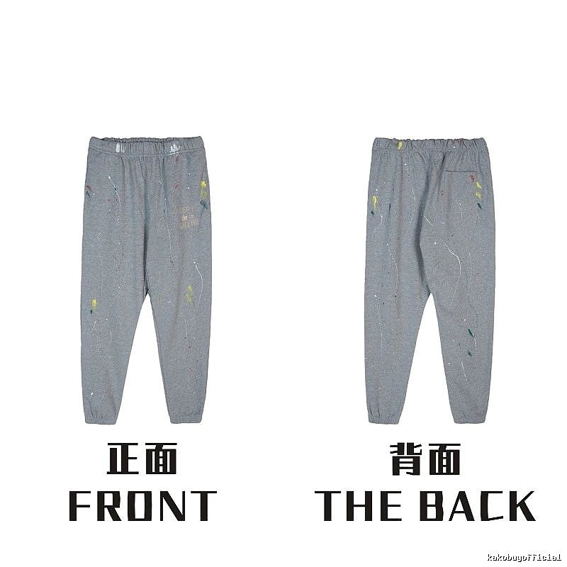 Chrome Hearts Sport Graphic sweatpants Black Printed Graphics for Collection Drops