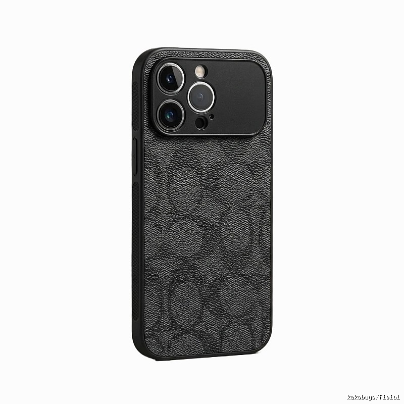 Coach Classic Retro Style Phone Case