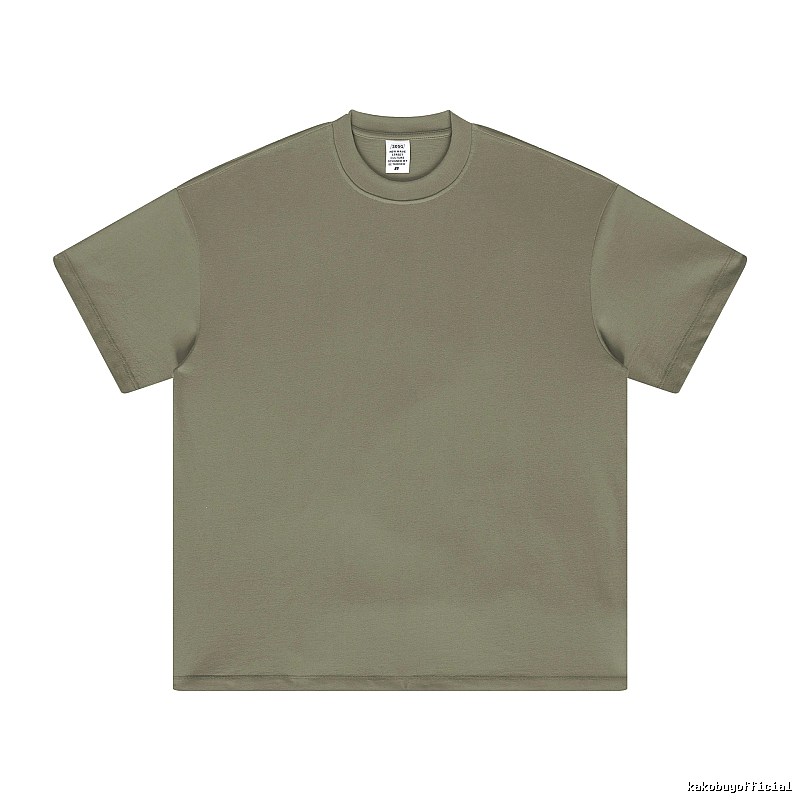 Daily Plain white T-shirt Minimal White Short for City Outfits