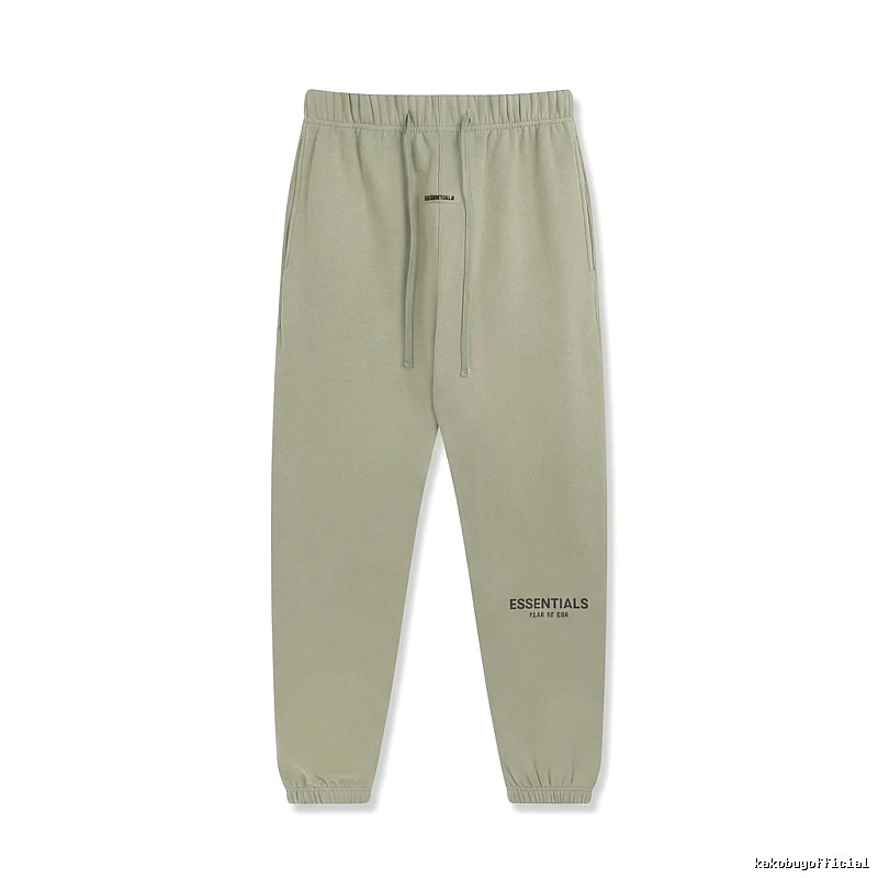 ESSENTIALS Casual Khaki Pants