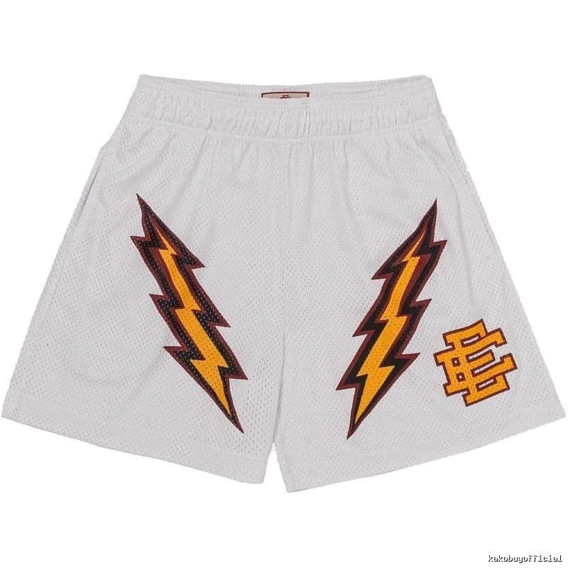 Gucci Daily Floral shorts Cream Yellow Floral with Visual Detail