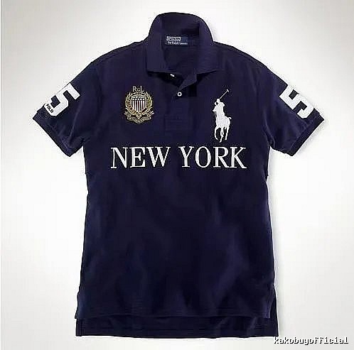 Inter Miami Blue Polo Jersey Relaxed Styling