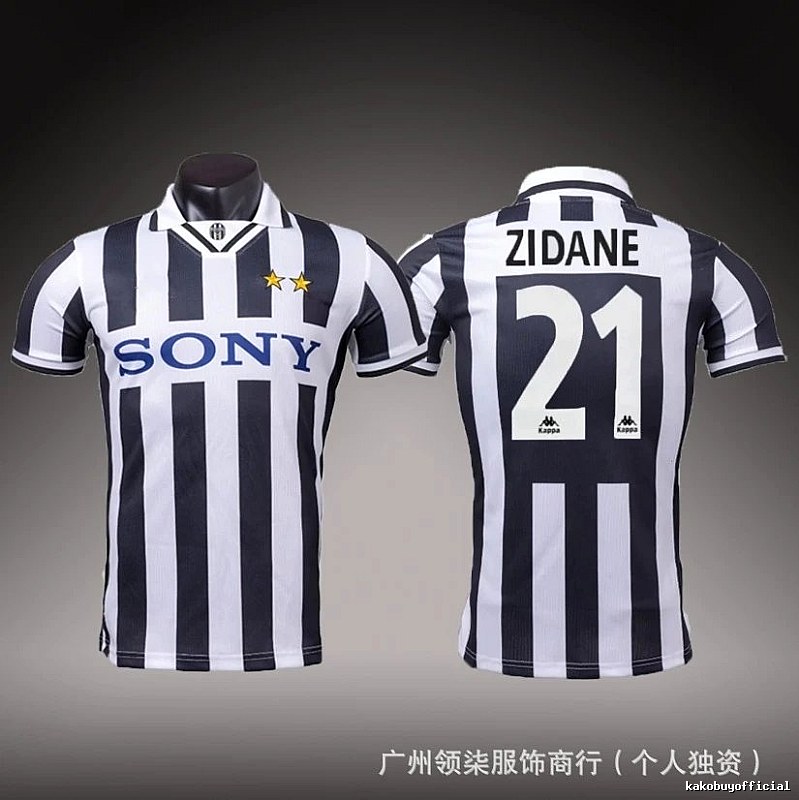 Inter Milan Monogram Brehme #3 soccer jersey Blue Black Striped for Casual Outfits