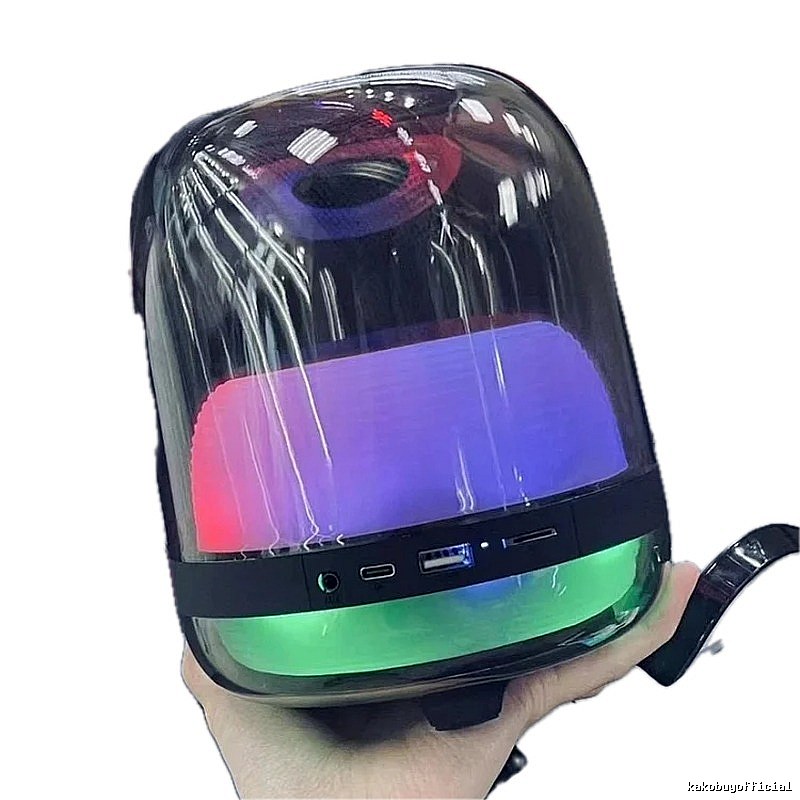 JBL Pulse Portable Speaker with RGB Light