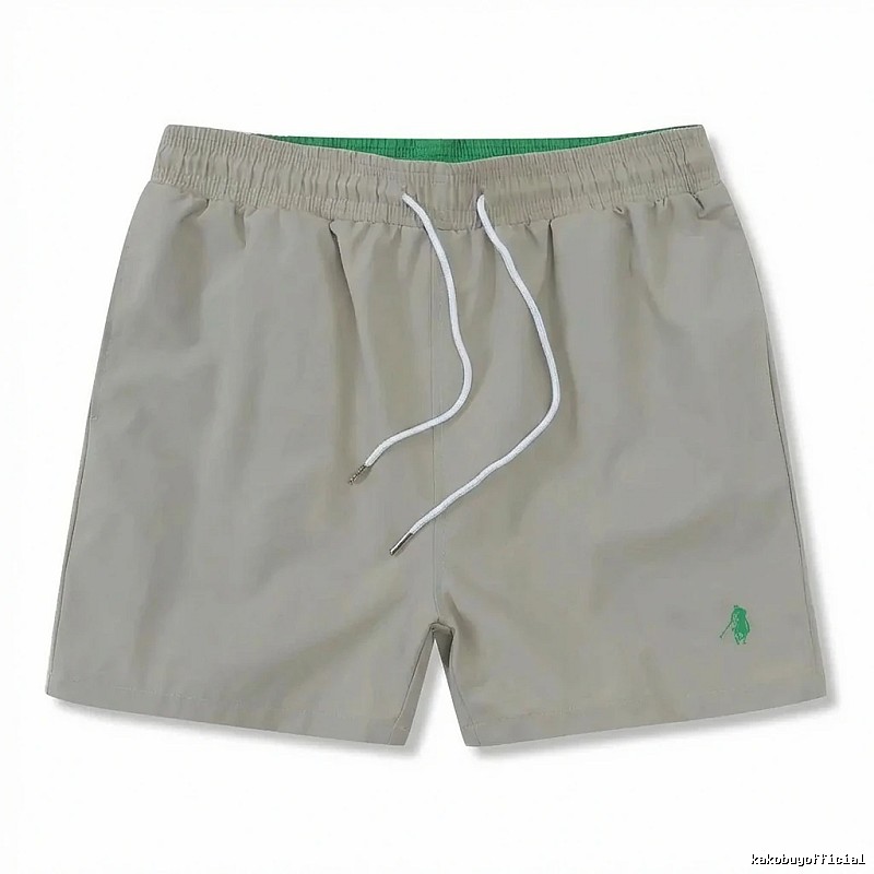 Ralph Lauren casual khaki shorts