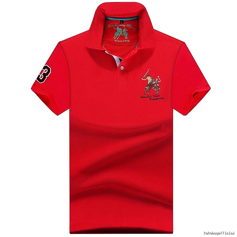 Ralph Lauren Casual Yellow polo shirt Bright Yellow Polo for Comfortable Styling