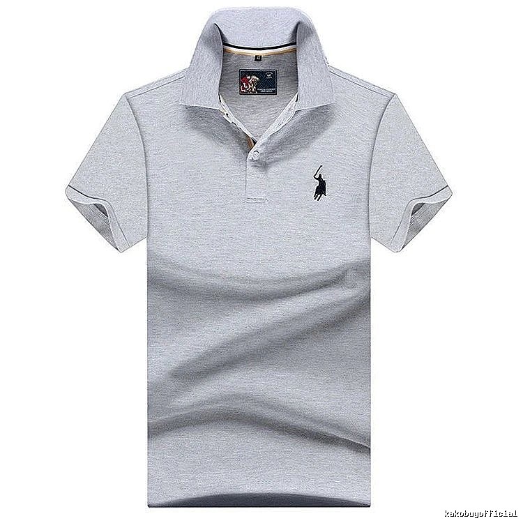 Ralph Lauren Relaxed Yellow polo shirt Bright Yellow Polo with Designer-Inspired Detail