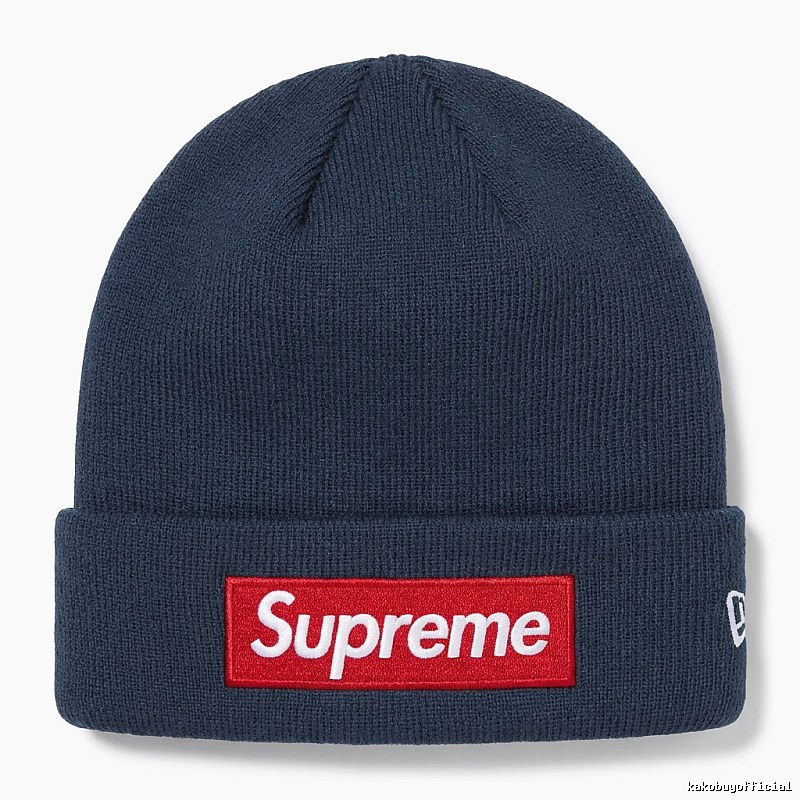Supreme Basic Beanie