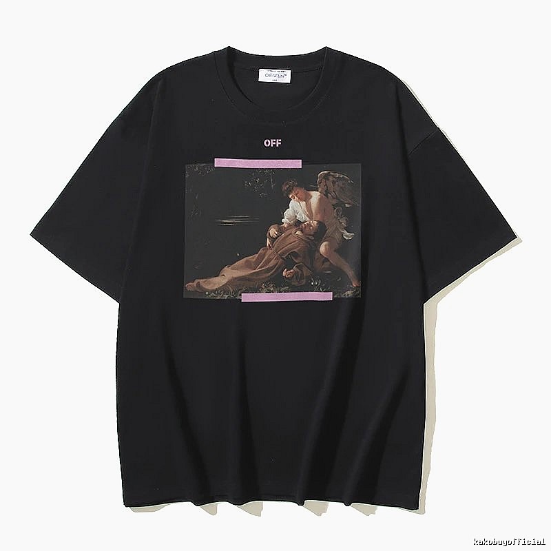 Thrasher Lightweight Flame logo T-shirt White Red Thrasher for Gift Ideas