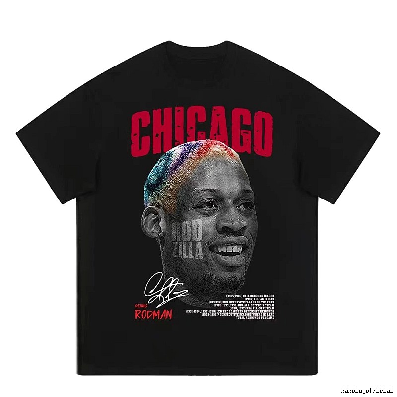 Tupac Lightweight Portrait graphic T-shirt Black Tupac Collage for Gift Ideas