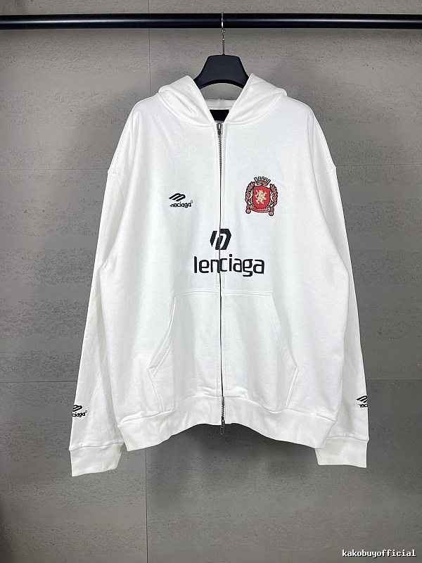 Valencia Casual Soccer hoodie Black Valencia Crest for Streetwear Looks